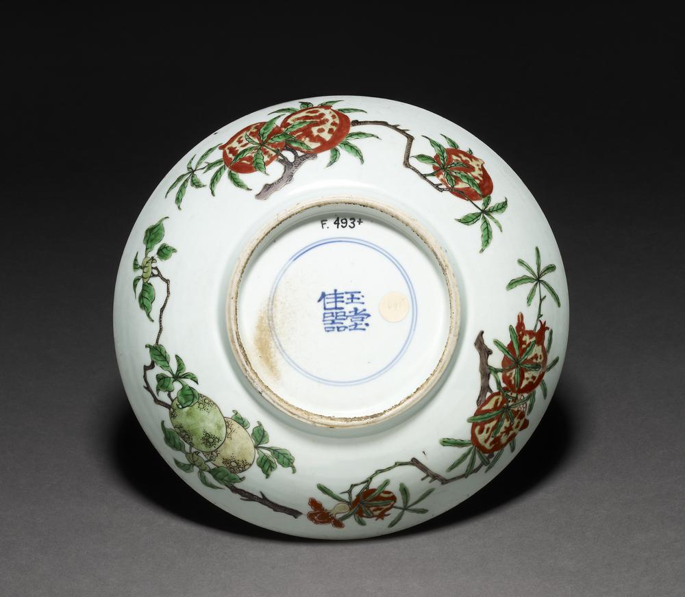 图片[3]-dish BM-Franks.493.+-China Archive